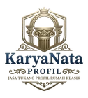 KaryaNata Profil Logo